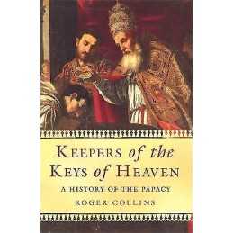 Keepers of the Keys of Heaven - 9780753826959