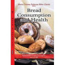 Bread Consumption & Health - 9781620810903