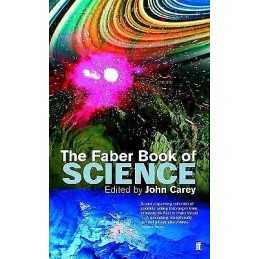 The Faber Book of Science - 9780571179015