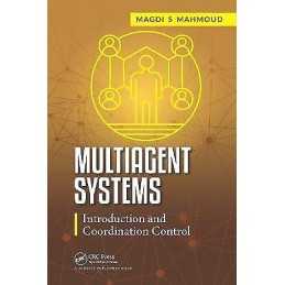 Multiagent Systems - 9780367255367