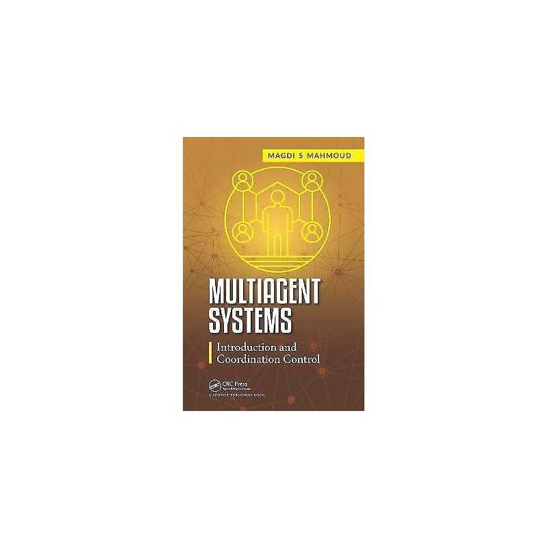 Multiagent Systems - 9780367255367