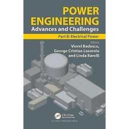 Power Engineering - 9781138319875