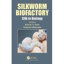 Silkworm Biofactory - 9781138328129