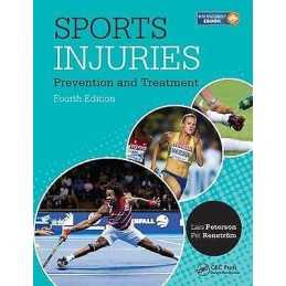 Sports Injuries - 9781841847054