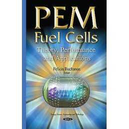 PEM Fuel Cells - 9781634822275