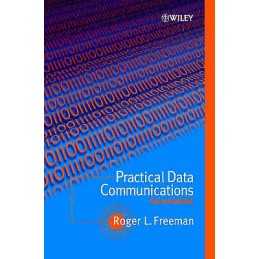 Practical Data Communications - 9780471392736