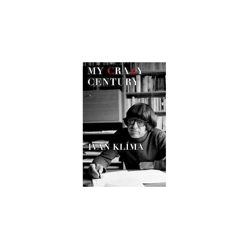 My Crazy Century - 9781611855708