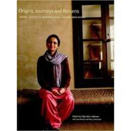 Origins, Journeys, and Returns - Social Justice in Internatio... - 9780979077289
