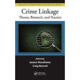 Crime Linkage - 9781466506756
