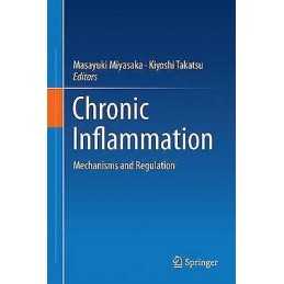 Chronic Inflammation - 9784431560661