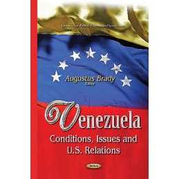 Venezuela - 9781634637848