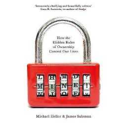 Mine! - 9781786497789