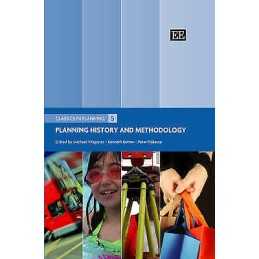 Planning History and Methodology - 9781845420918