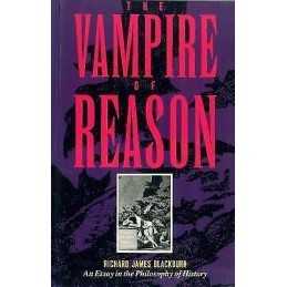 The Vampire of Reason - 9780860919728