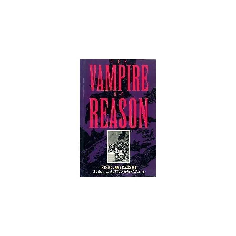 The Vampire of Reason - 9780860919728