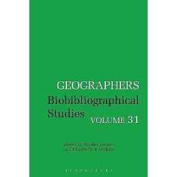 Geographers - 9781441186249