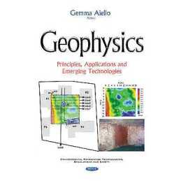 Geophysics - 9781634848312