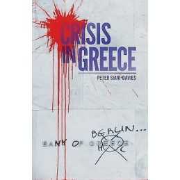 Crisis in Greece - 9781849044042