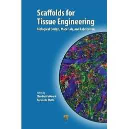 Scaffolds for Tissue Engineering - 9789814463201