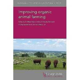 Improving Organic Animal Farming - 9781786761804