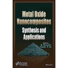 Metal Oxide Nanocomposites - 9781119363576