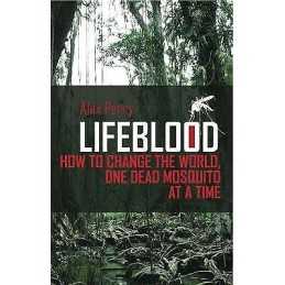 Lifeblood - 9781849041577