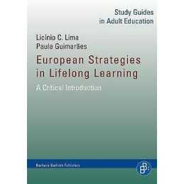 European Strategies in Lifelong Learning - 9783866494442