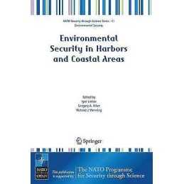 Environmental Security in Harbors and Coastal Areas - 9781402058011
