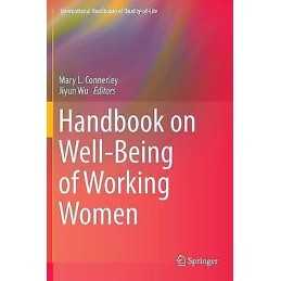Handbook on Well-Being of Working Women - 9789401798969