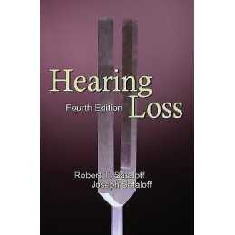 Hearing Loss - 9780824754358