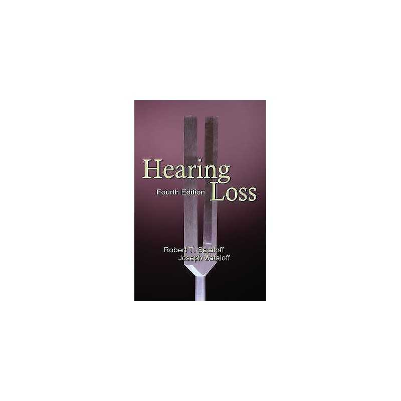 Hearing Loss - 9780824754358