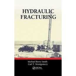 Hydraulic Fracturing - 9781466566859