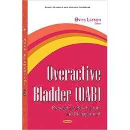 Overactive Bladder (OAB) - 9781634850339