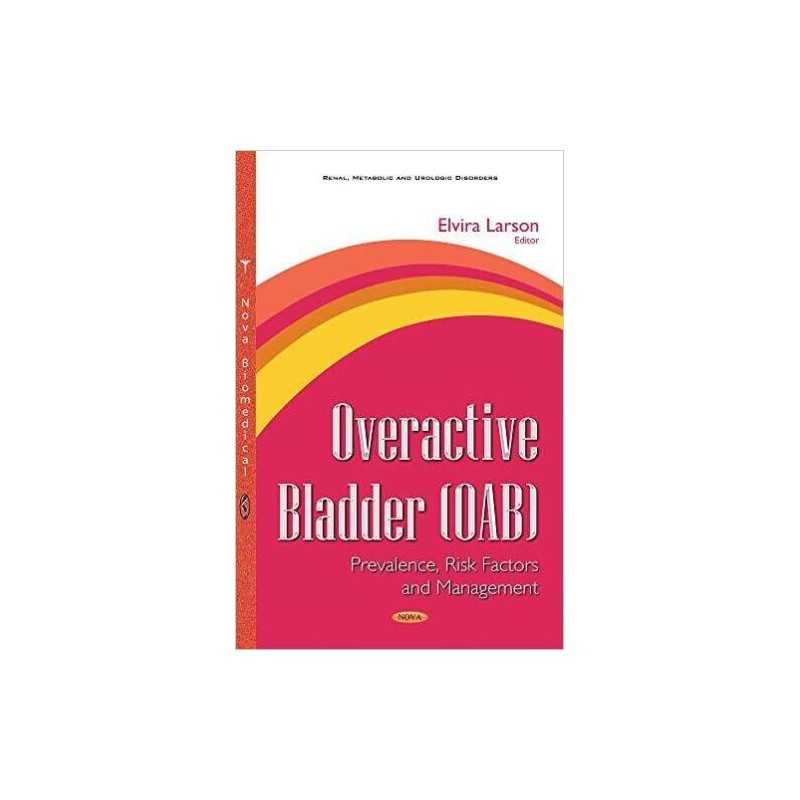 Overactive Bladder (OAB) - 9781634850339