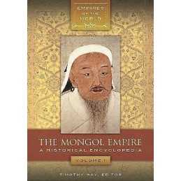 The Mongol Empire - 9781610693394