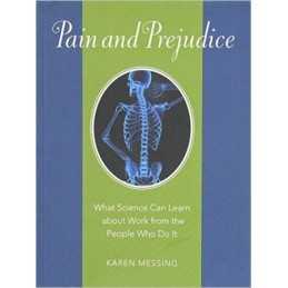 Pain and Prejudice - 9781771131476