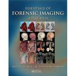 Essentials of Forensic Imaging - 9781420091113
