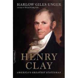 Henry Clay - 9780306825163