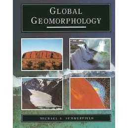 Global Geomorphology - 9781138837010