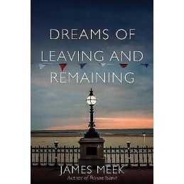Dreams of Leaving and Remaining - 9781788735230