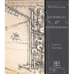 Leonardo and Engineering - 9788895686226