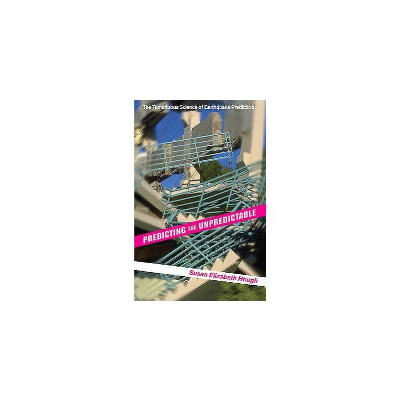Predicting the Unpredictable - 9780691173306
