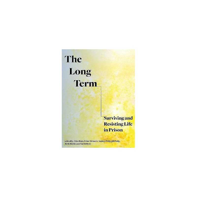 The The Long Term - 9781608468997