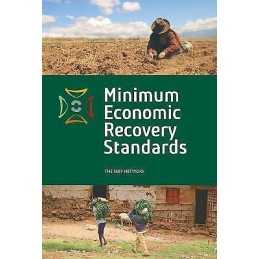 Minimum Economic Recovery Standards - 9781853397950