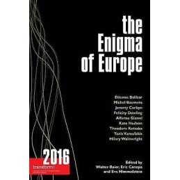 The Enigma of Europe - 9780850367218