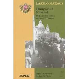 Hungarian Revival - 9789075323115