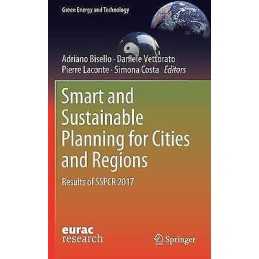 Smart and Sustainable Planning for Cities and Regions - 9783319757735