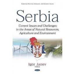 Serbia - 9781536148978