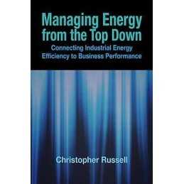 Managing Energy From the Top Down - 9781439829967