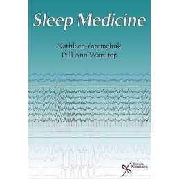 Sleep Medicine - 9781597563550